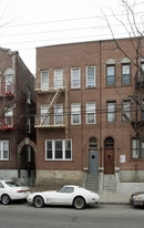 4445 Carpenter Apartments