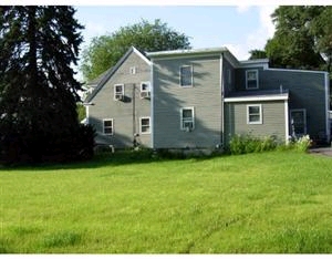 818 Bedford St in East Bridgewater, MA - Building Photo - Building Photo