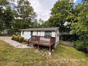 49 Me Arnold Dr in Ringgold, GA - Building Photo - Building Photo