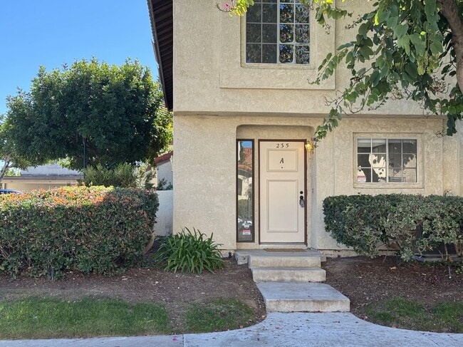 property at 26162 Sanz