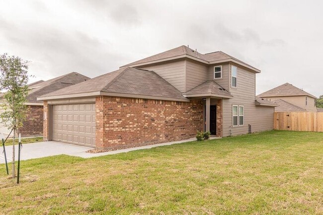 property at 445 Upper Creek Dr