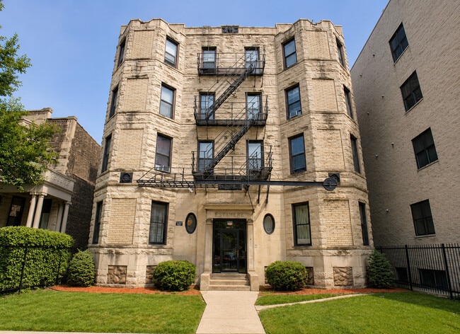 Building Photo