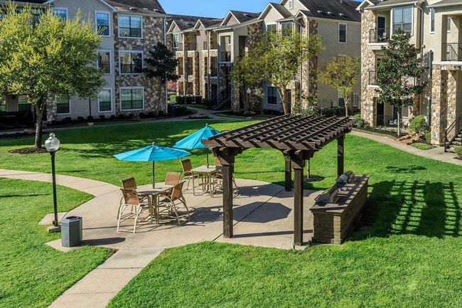 Mason Park in Katy, TX - Building Photo - Building Photo