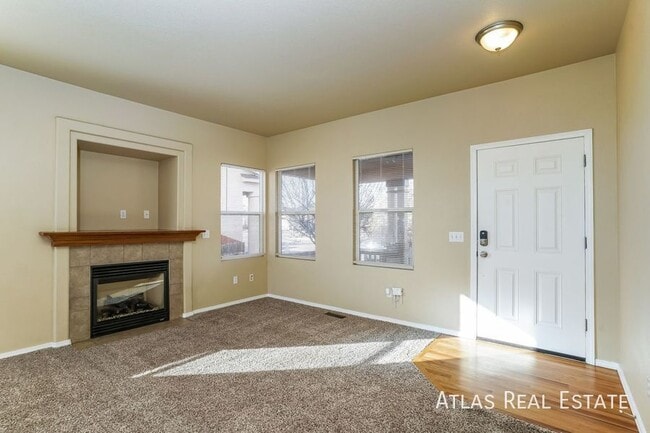 7415 Flathead Lake Dr in Colorado Springs, CO - Building Photo - Building Photo