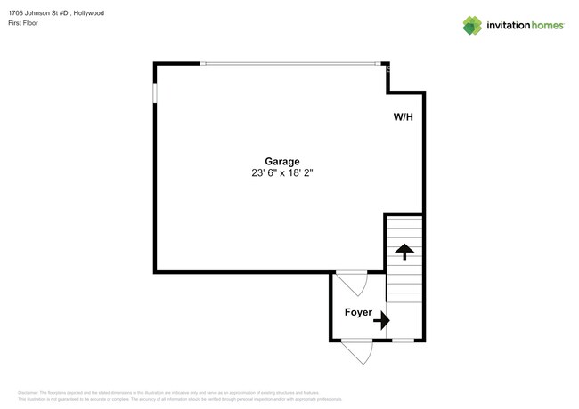 1705 Johnson St, Unit 140 5 in Hollywood, FL - Building Photo - Building Photo