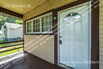 305 12th Ave NE in Graysville, AL - Building Photo - Building Photo