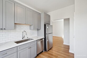 5010 Geary Blvd in San Francisco, CA - Building Photo - Building Photo