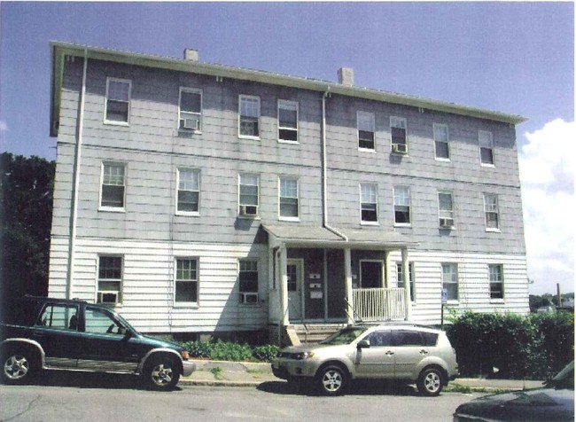 42-44 Gage St