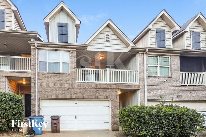 1132 Mcconaughy Ct in Mcdonough, GA - Building Photo