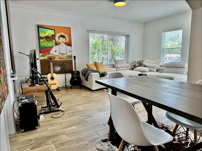 property at 3523 SW 16th St