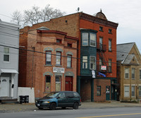 766 State St in Schenectady, NY - Foto de edificio - Building Photo