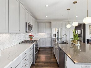11426 Box Turtle Ct in Parker, CO - Building Photo - Building Photo