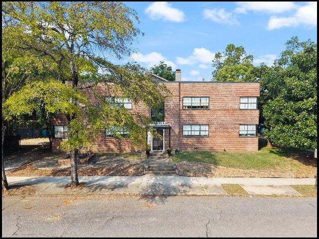 1520 Broadway St in Little Rock, AR - Building Photo