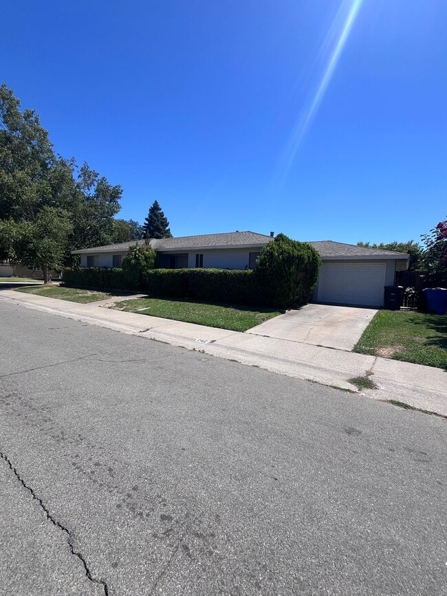 property at 6120 Riverton Way