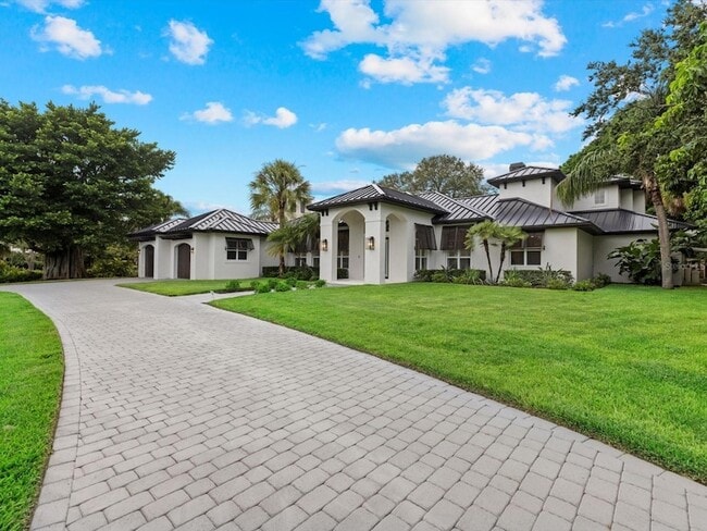 1707 Caribbean Dr in Sarasota, FL - Building Photo - Building Photo