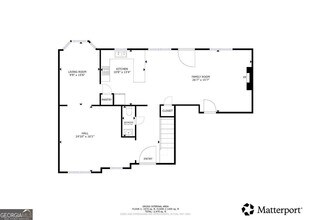 5705 Cannonero Dr in Alpharetta, GA - Building Photo - Building Photo