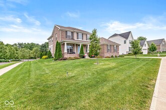 4513 Golden Eagle Ct in Zionsville, IN - Building Photo - Building Photo
