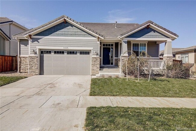 property at 11475 Helena St