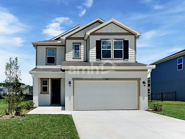 property at 2713 Sunrise Lndg Lp