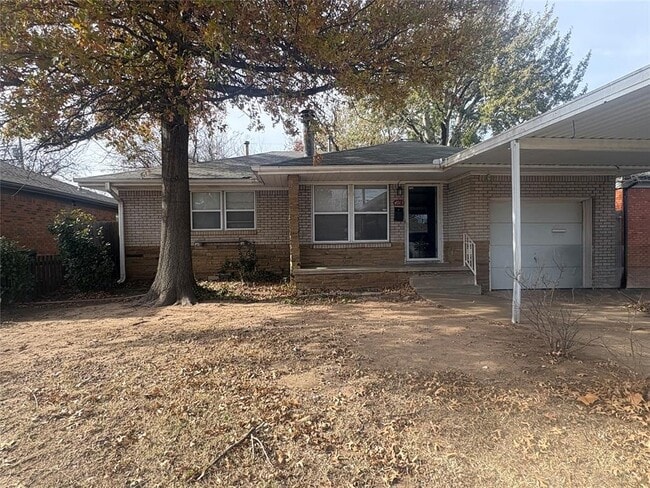 4913 N Independence Ave in Oklahoma City, OK - Building Photo - Building Photo
