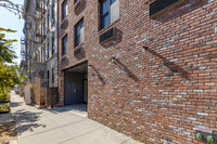 516 W 162nd St in New York, NY - Building Photo - Building Photo