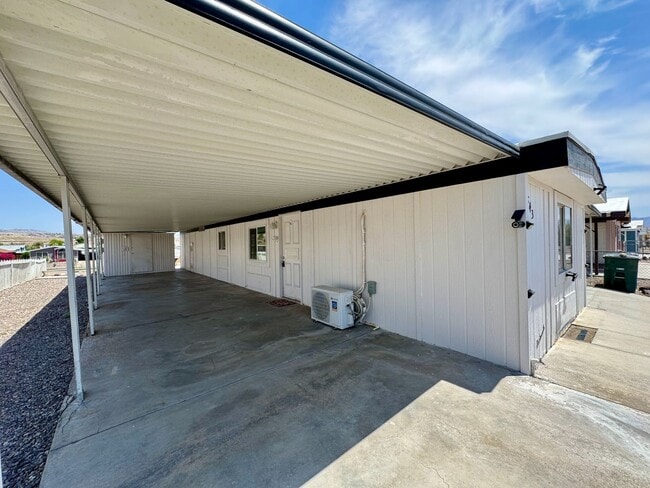 property at 843 Palo Verde Dr