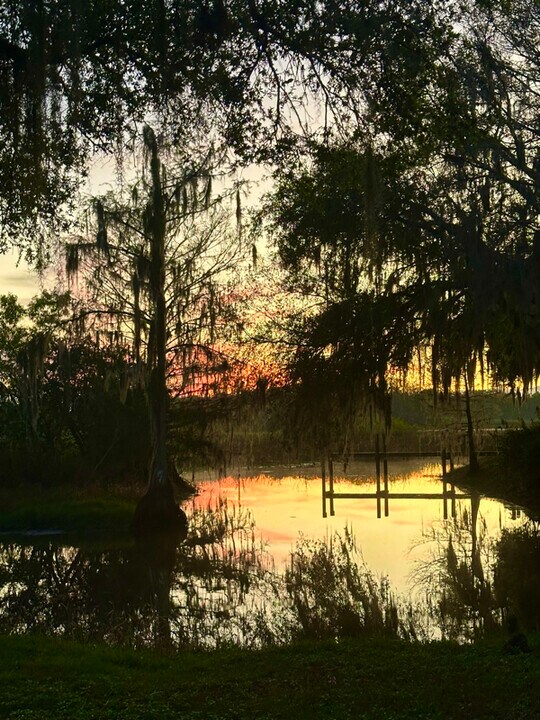 2545 S Zellner Dr in Inverness, FL - Foto de edificio