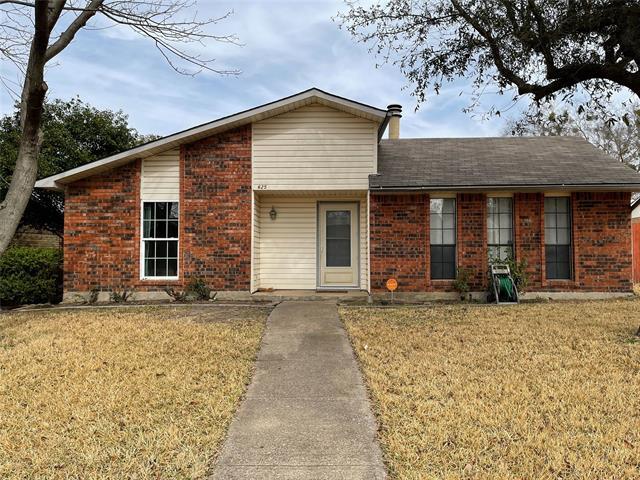 property at 625 Via Del Sur