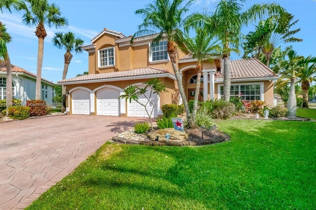 19314 King Palm Ct in Boca Raton, FL - Building Photo - Building Photo