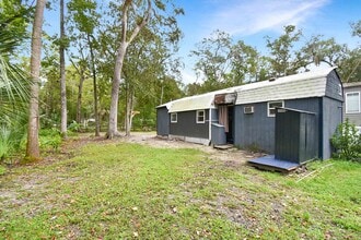 4895 Ave D in St. Augustine, FL - Building Photo - Building Photo