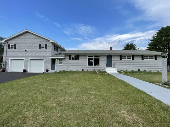 property at 161 Rowe Ave