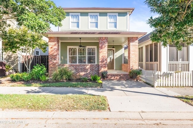 property at 312 Founders St