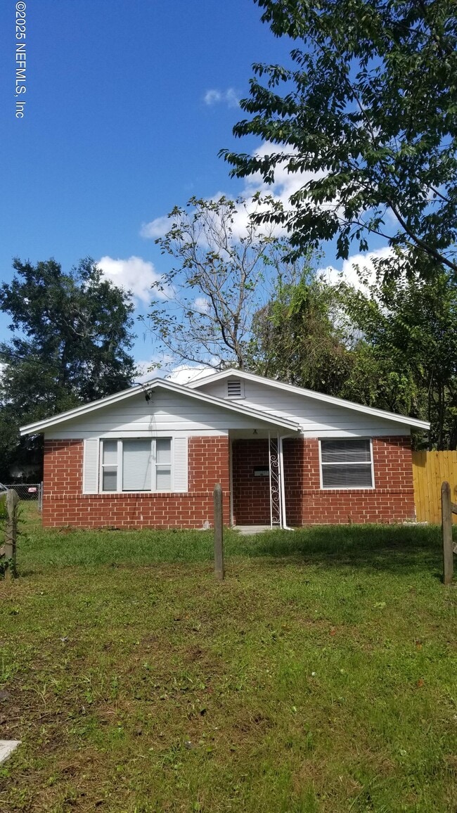 property at 5247 Fremont St