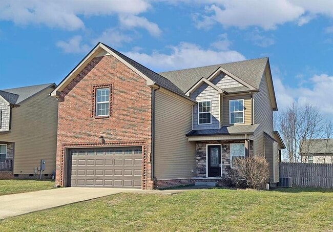 property at 967 Harding Dr