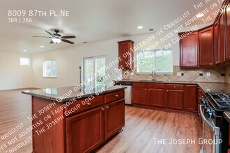 8009 87th Pl NE in Marysville, WA - Building Photo - Building Photo