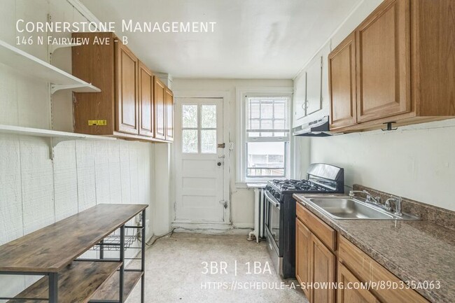 146 N Fairview Ave-Unit -B in Upper Darby, PA - Building Photo - Building Photo