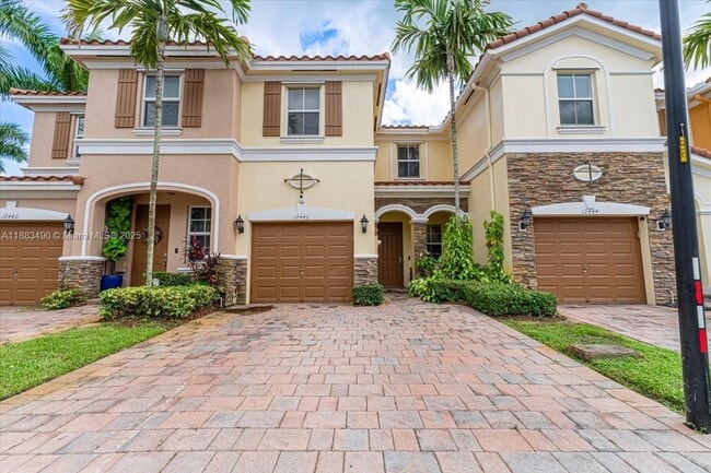 property at 12442 Emerald Creek Ct