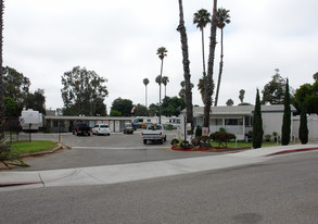 Evergreen RV Park Resort Apartments