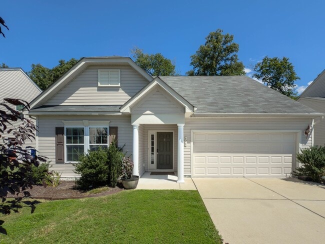 property at 628 Leonard Ln
