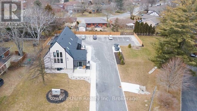 property at 14-14 Glendale Dr