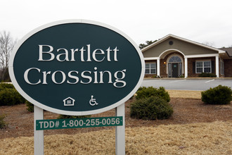 Bartlett Crossing in Macon, GA - Building Photo - Building Photo