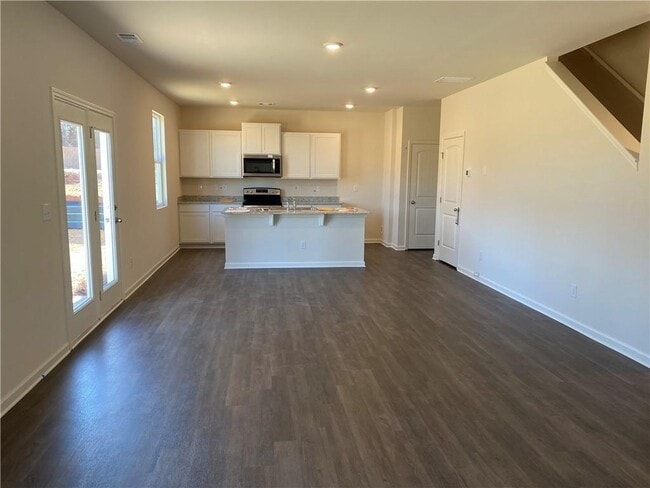 38 Walnut Grv Wy in Pendergrass, GA - Building Photo - Building Photo