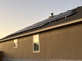 801 Ross Rd in Copperas Cove, TX - Building Photo