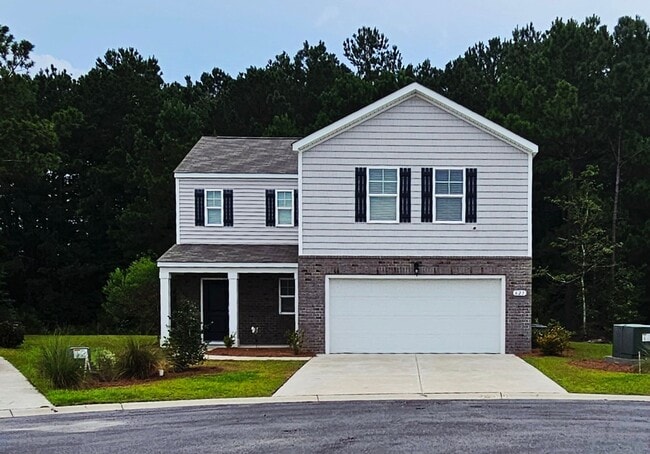 property at 621 Talisman Trail