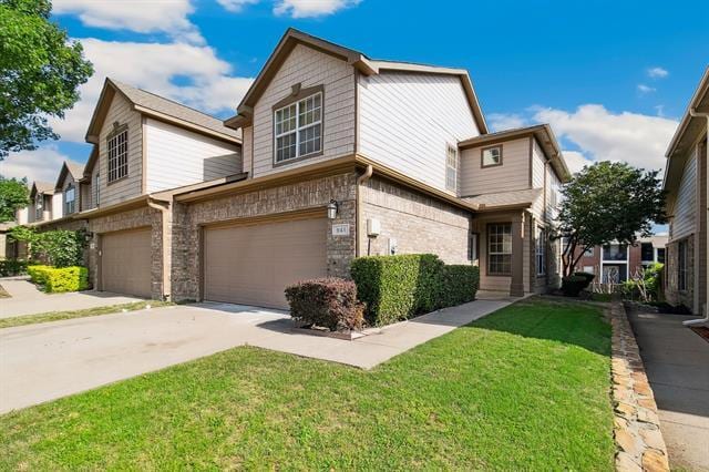 property at 941 Englewood Ln