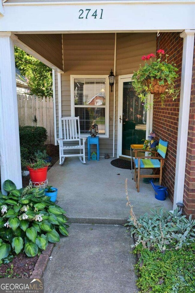 2741 St Charles Ln NW in Kennesaw, GA - Building Photo - Building Photo