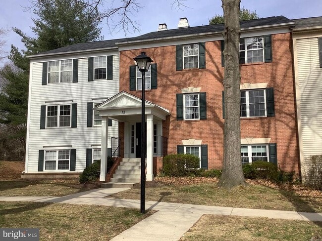 12 Normandy Square Ct in Aspen Hill, MD - Building Photo - Building Photo