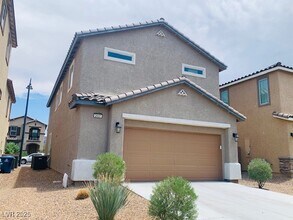 2637 Marvel Astoria St in Henderson, NV - Building Photo - Building Photo