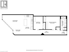 66 Bay St S in Hamilton, ON - Building Photo