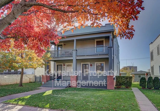 property at 812 NW 7th St